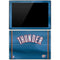 NBA Oklahoma City Thunder Jersey Surface Pro 3 Skin